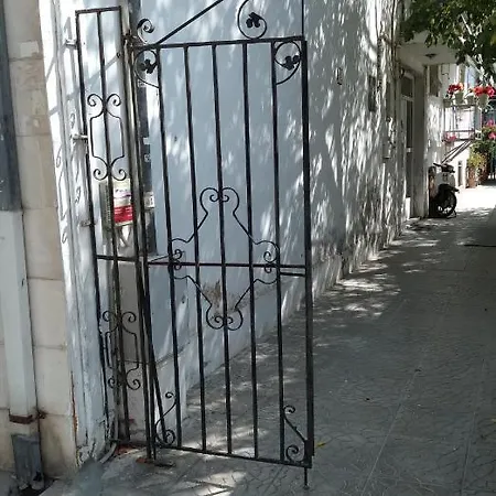 Anna's House شقة