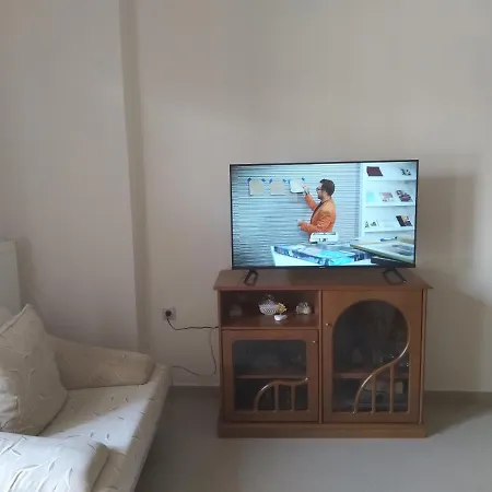 Anna's House سالونيك