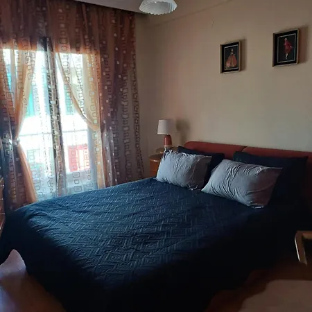شقة Anna's House سالونيك