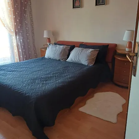 شقة Anna's House سالونيك