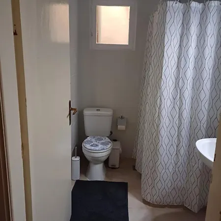 Anna's House شقة