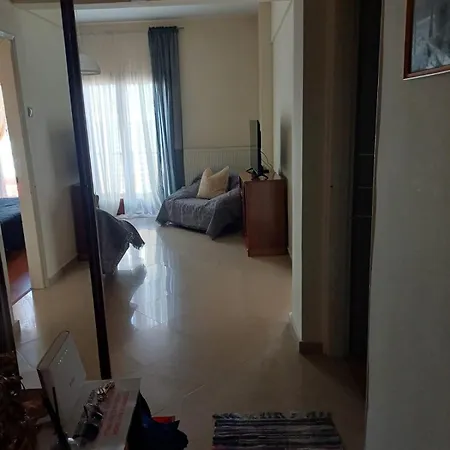 Anna's House * سالونيك