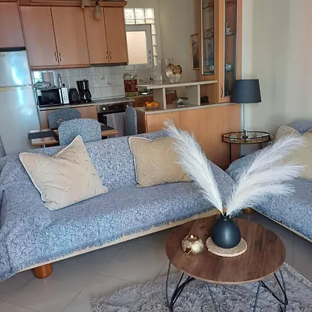 Anna's House شقة سالونيك